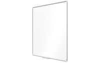 Nobo Whiteboard Premium Plus 100 cm x 200 cm, Weiss