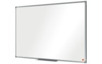 Nobo Magnethaftendes Whiteboard Essence 60 cm x 90 cm, Weiss