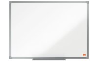 Nobo Magnethaftendes Whiteboard Essence 45 cm x 60 cm, Weiss