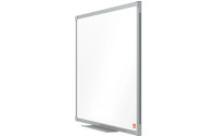 Nobo Magnethaftendes Whiteboard Essence 45 cm x 60 cm, Weiss