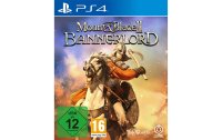 GAME Mount & Blade 2: Bannerlord