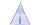 Knorrtoys Spielzelt Tipi – Zickzack