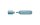 Faber-Castell Textmarker 1546 Magnificent Blue, Metallic