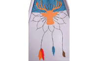 Knorrtoys Spielzelt Tipi – Dreamcatcher