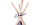 Knorrtoys Spielzelt Tipi – Dreamcatcher