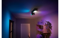 Philips Hue Deckenleuchte Centris S Schwarz, Bluetooth