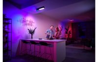 Philips Hue Deckenleuchte Centris S Schwarz, Bluetooth