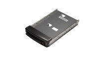 Supermicro Festplatteneinschub MCP-220-73301-0N 3.5" zu 2.5"