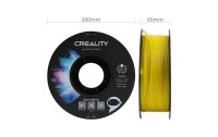 Creality Filament PETG, Gelb, 1.75 mm, 1 kg