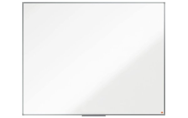 Nobo Magnethaftendes Whiteboard Essence 120 cm x 150 cm, Weiss