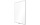 Nobo Magnethaftendes Whiteboard Essence 120 cm x 150 cm, Weiss