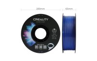Creality Filament PETG, Blau, 1.75 mm, 1 kg