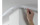 Gardinia Vorhangschiene Flexline, 350 cm, kürzbar Weiss