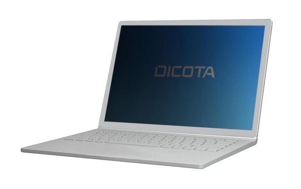 DICOTA Privacy Filter 2-Way side-mounted DELL XPS 13 13.3 " / 16:9