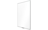 Nobo Magnethaftendes Whiteboard Essence 120 cm x 150 cm, Weiss