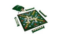 Mattel Spiele Familienspiel Scrabble Original -DE-