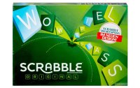 Mattel Spiele Familienspiel Scrabble Original -DE-