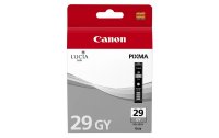 Canon Tinte PGI-29GY / 4871B001 Grey