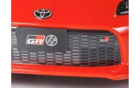 Tamiya Sportwagen Toyota GR 86, TT02, 1:10, Bausatz mit ESC