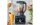 Braun Standmixer PowerBlend 9 JB 9040, Schwarz