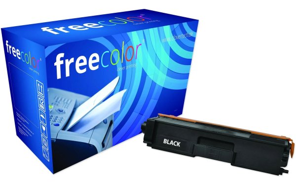 Freecolor Toner Brother TN900 Black