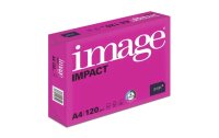 Image Kopierpapier Image Impact A4 Hochweiss 120...