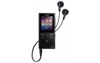Sony MP3 Player Walkman NW-E394B Schwarz