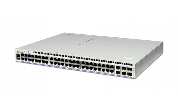 Alcatel-Lucent Chassis Switch OmniSwitch OS6560-P48X4 48 Port