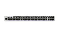 Alcatel-Lucent Chassis Switch OmniSwitch OS6560-P48X4 48...