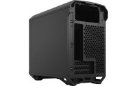 Fractal Design PC-Gehäuse Torrent Nano Solid Schwarz