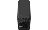 Fractal Design PC-Gehäuse Torrent Nano Solid Schwarz