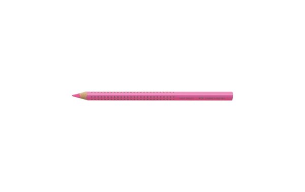 Faber-Castell Farbstifte Dry Rosa