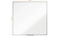 Nobo Whiteboard Essence 120 cm x 120 cm, Weiss