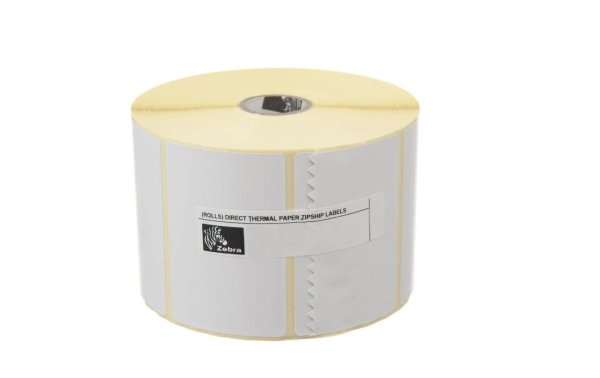 Zebra Technologies Etikettenrolle Thermo Transfer 76 x 51 mm