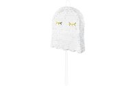 Partydeco Pinata Gespenst, 41.5 x 50 x 10 cm, Weiss, 1...