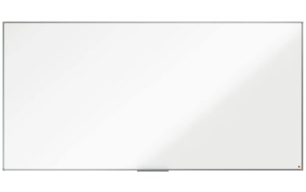 Nobo Whiteboard Essence 120 cm x 240 cm, Weiss