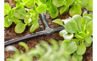 Gardena T-Stück Micro-Drip-System 3/16", 10 Stück