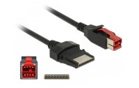 Delock USB 2.0-Kabel Powered USB 24Volt - 8Pin 5 m