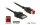 Delock USB 2.0-Kabel Powered USB 24Volt - 8Pin 5 m