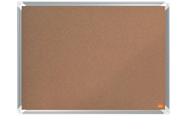 Nobo Pinnwand Premium Plus 100 cm x 150 cm