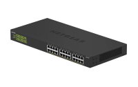 Netgear PoE+ Switch GS324PP-100EUS 24 Port