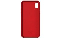 Urbanys Back Cover Moulin Rouge Silicone iPhone XR