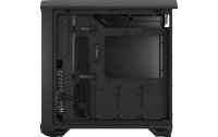 Fractal Design PC-Gehäuse Torrent Compact Solid Schwarz