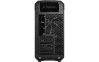 Fractal Design PC-Gehäuse Torrent Compact Solid Schwarz