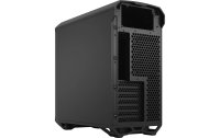 Fractal Design PC-Gehäuse Torrent Compact Solid Schwarz