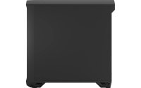 Fractal Design PC-Gehäuse Torrent Compact Solid Schwarz