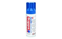 edding Acrylspray  5200 200 ml, Blau matt