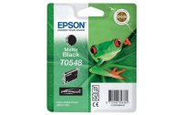 Epson Tinte C13T05484010 Black