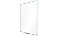 Nobo Magnethaftendes Whiteboard Essence 90 cm x 120 cm, Weiss