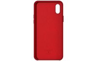 Urbanys Back Cover Moulin Rouge Silicone iPhone X/XS